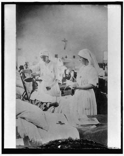 Red Cross
