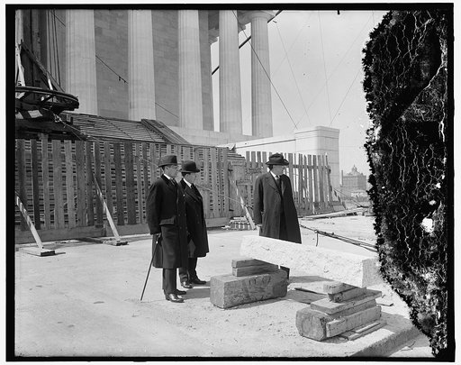 Lincoln Memorial