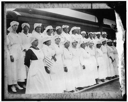 Red Cross