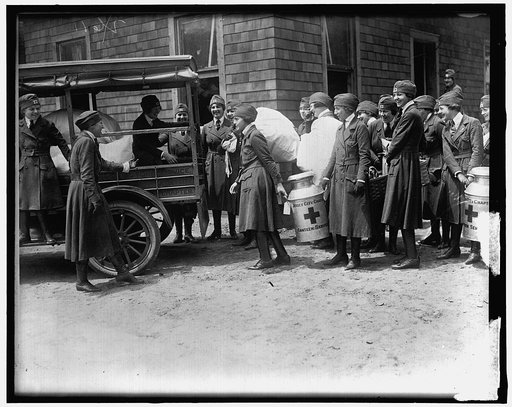 Red Cross