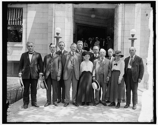 Labor Mission