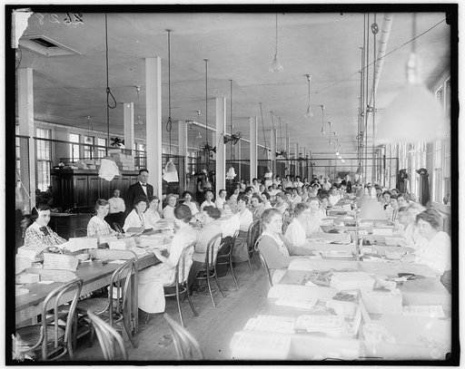 Bureau of Engraving
