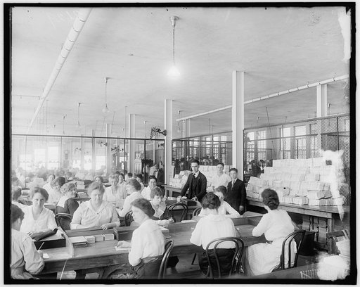 Bureau of Engraving