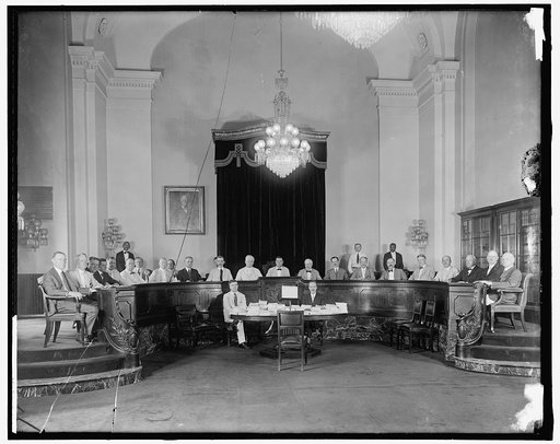 Ways and Means Committee