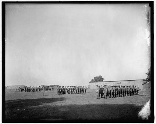 Colonial Rifles