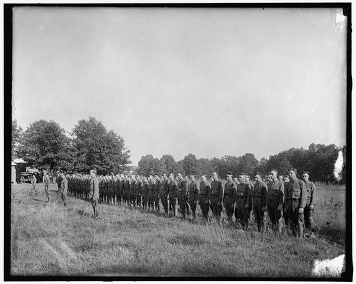 Colonial Rifles