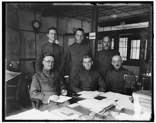 Aeronautic Div.