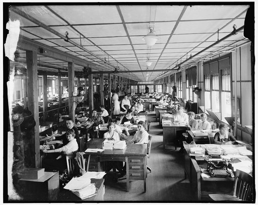 Procurement Personnel