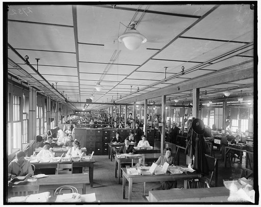 Supply Personnel
