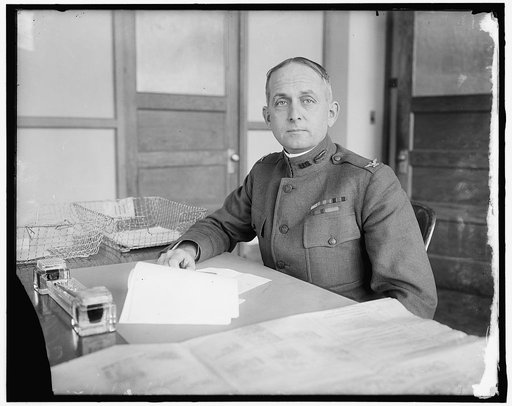 Col. J.C. Wellborn