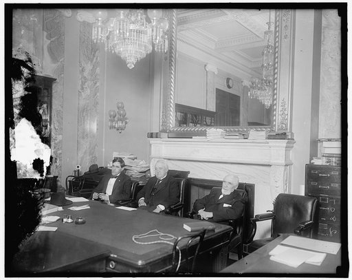 Bolsheviki Investigating Committee