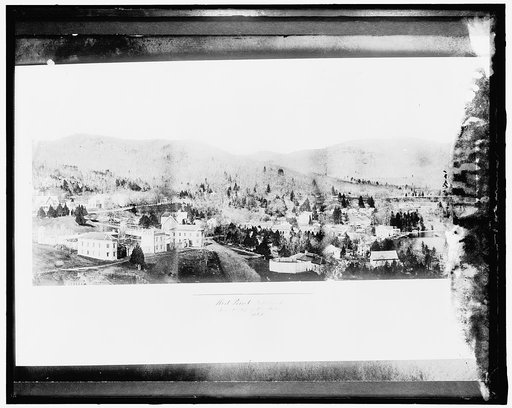 West Point in 1862