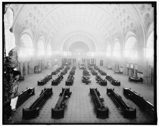 Union Station