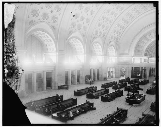 Union Station