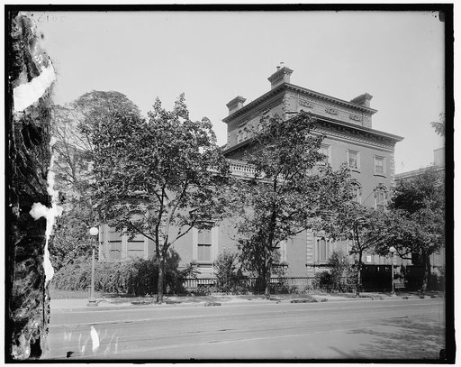 Webster House