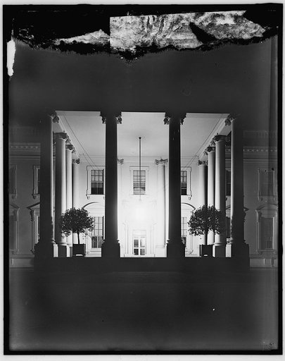 Vernada of White House