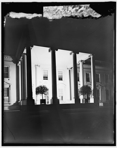 White House Vernanda