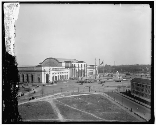 Union Station