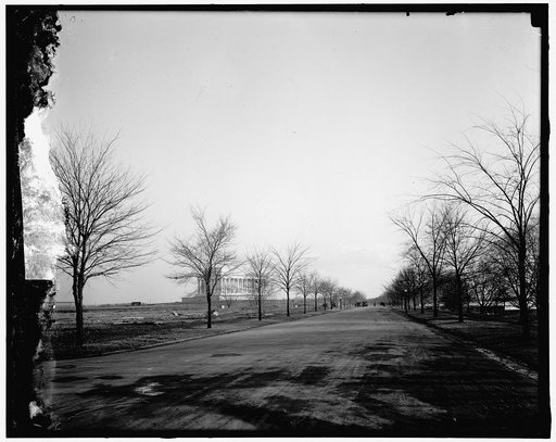 Lincoln Memorial