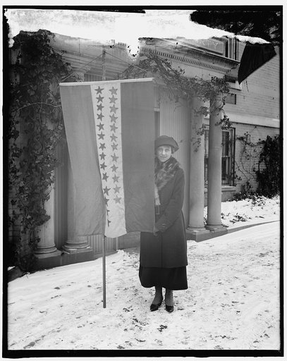 Nat'l Woman's Party