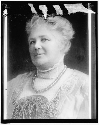 Miss Mary E. Foy