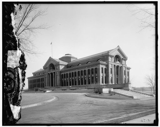 War College