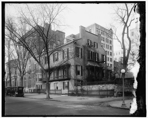 Cameron House