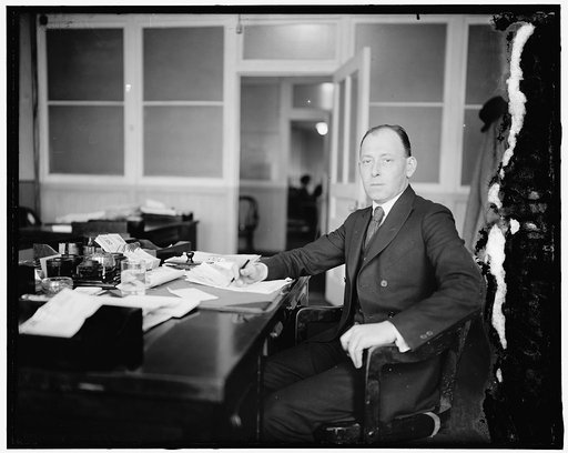 H.M. Gaylord
