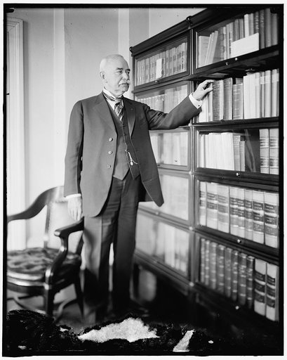 G.M. Saltzgaber