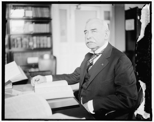 G.M. Saltzgaber