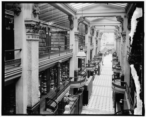 Int. Patent Office