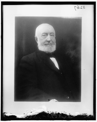 Robt. Dixon, Mrs. Palmer's father