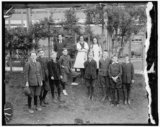 Eaton School