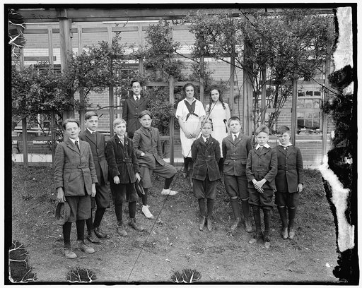 Eaton School