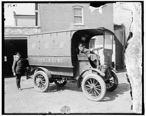 Franklin Motor Car Co.