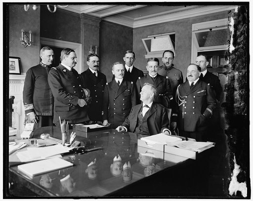 French Naval Mission