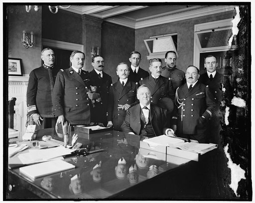French Naval Mission