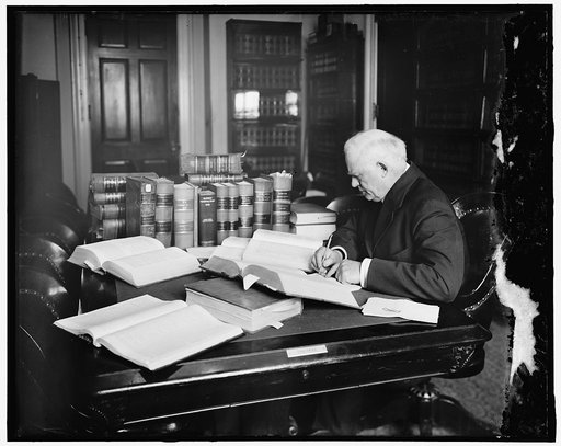 Edward C. Little