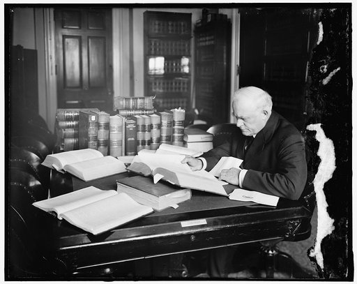 Edward C. Little