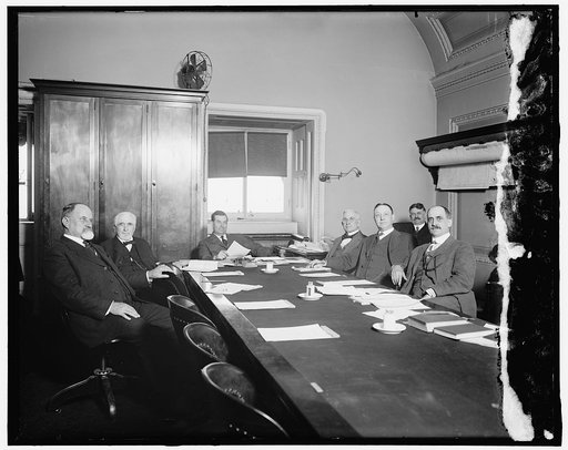 Senate Committee on Commerce