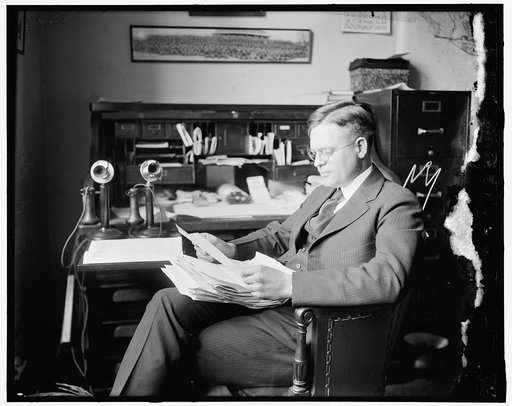 Rep. Royal Johnson