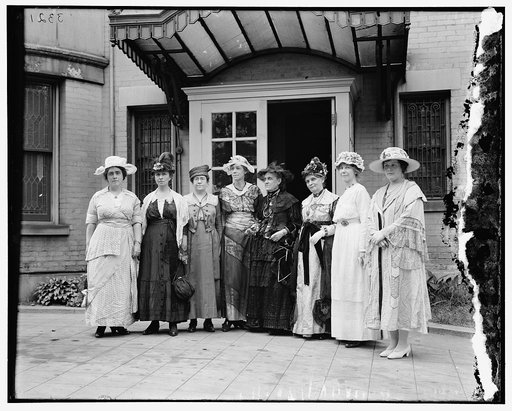 Housekeeper's Alliance