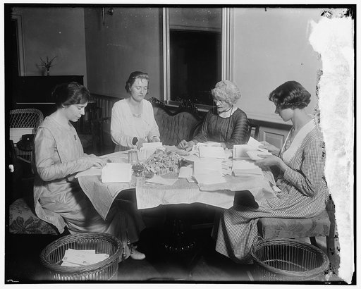 Nat'l Women's Party