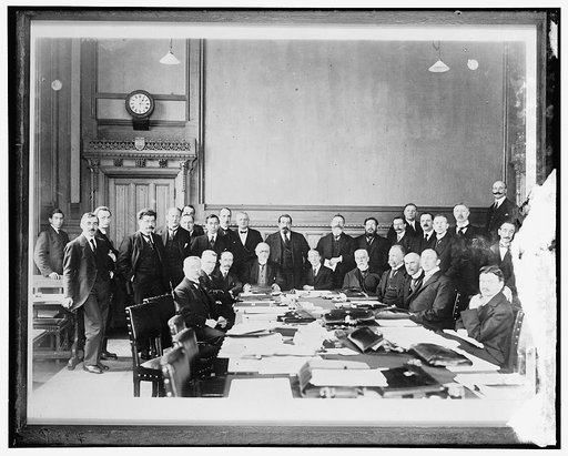 Second International Labor Conference