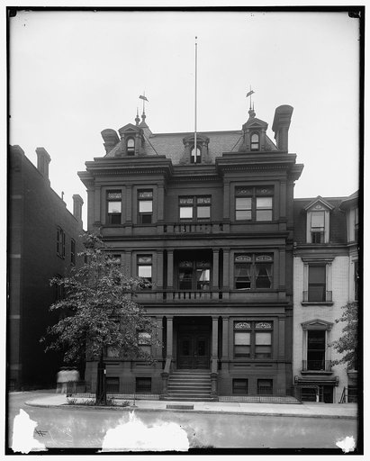Mexican Embassy