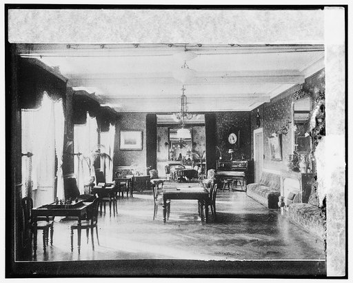Scene in Geneva