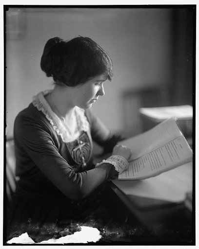 Ethel Donahue