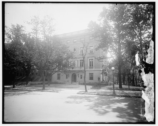 Belgian Embassy