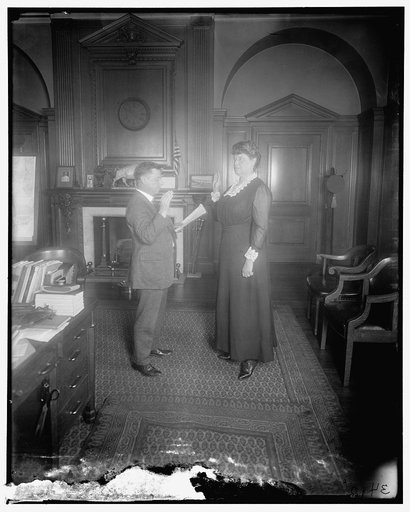 Mabel Boardman