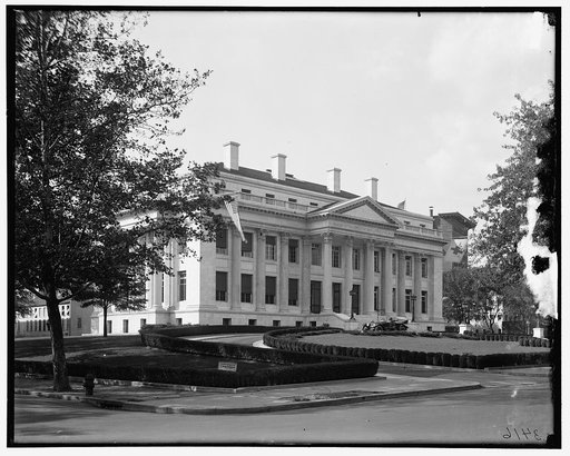 Red Cross bldg.